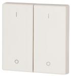 EATON CWIZ-02/11 Wippe 2fach weiß 147593 