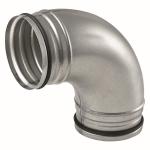 STIEB Bogen 90  DN100           B90 -100 
