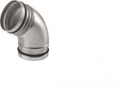 STIEB Bogen 60mmDN100           B60-100 