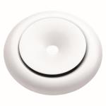 STIEB Zuluftventil aus Metall   DN 125 M 
