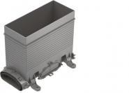 STIEB Luftverteilsystem           LVE FA 