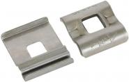 DEHN UNI-Erdungsklemme NIRO f. Rd 540261 