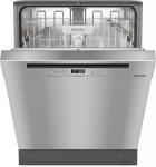 Miele G5811U ActivePlus Ed EB-Geschirrsp 