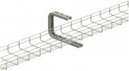 Cablofil CM597700 Deckenkonsole CCP821S 