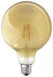 LEDV SMART+ WiFi Fil G125 dim 53 6W 
