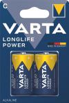 VARTA LONGLIFE Power C       04914121412 
