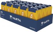VARTA 04122101111 LONGLIFE 9V       4122 