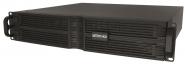 Wöhrle Batterie Kabinett  CON2-BAT1K-4-0 