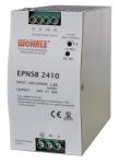 Wöhrle Netzgerät 1phas.        EPNSB2410 