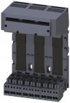 Siemens 3RA68230AC 3er Erweiterungsblock 