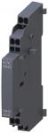 Siemens 3RV29012A Hilfsschalter seitlich 