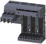 SIEM Einspeisung links       3RA6813-8AB 