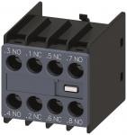 Siemens 3RH29111FB22 Hilfsschalterblock 