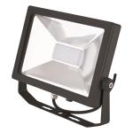 EVN LED Fluter schwarz IP65 50W LFA5001B 