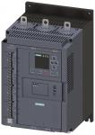 Siemens 3RW55 480V 113A    3RW5534-6HA04 