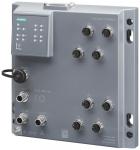 Siemens SCALANCE      6GK5208-0HA00-2ES6 