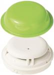 Siemens Multisensor-Rauchmelder   OOH740 