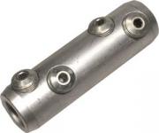 Intercable ICSV310-1 Al-Schraubverbinder 