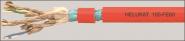HELU HELUKAT F/UTP 4x2xAWG23/1 FR0H 