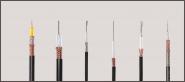 HELU KOAX RG 6 A/U                 40001 