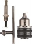 Bosch Adapter + Bohrfutter SDS Plus 