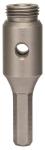 Bosch Adapter f.Diamantbohr-  2608598122 