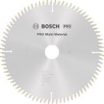 Bosch Kreissägeblatt Multi    2608640447 