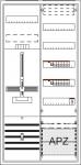 Striebel Komplettschrank APZ     DA27CBW 