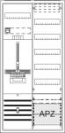 Striebel Komplettschrank AP       DA27QB 