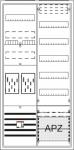 Striebel Komplettschrank AP      BA27CML 