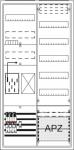 Striebel Komplettschrank AP      BA27LB4 