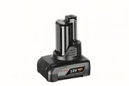 Bosch Akkupack GBA 12V 6.0Ah  1600A00X7H 