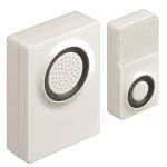 Legrand 041611 Funk Gong-Set o.Leucht- 