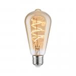 Paulmann LED Vint ST64 250lm 5W    28953 