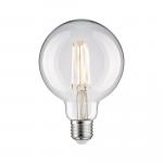 Paulmann LED Fil G95 806lm 7,5W    28958 