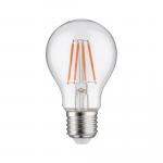 Paulmann LED Fil rot AGL 1,3W E27  28723 