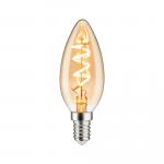 Paulmann LED Vint Kerze 150lm 4W   28951 