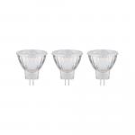 Paulmann LED 3er-Pack              28977 
