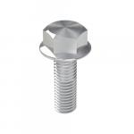 Unex Unex V4A   Schrauben DIN 6921 M8X25 