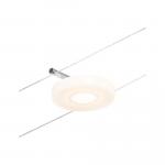 Paulmann Wire Systems Spot DiscLED 94427 