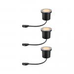 Paulmann Outd. Plug & Shine Floor  94717 