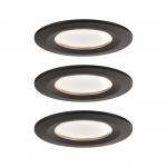 Paulmann EBL Nova Coin 3-stepdim   94474 