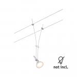 Paulmann Wire System Spot Comet    94487 