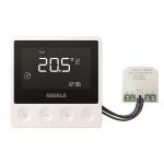 Eberle AP-Uhrenthermostat    ATR 4800-16 