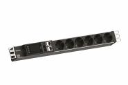Bachmann BN E M 19" 6xCEE7/3 2 BM0024203 