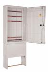 GSAB Normkabelverteilerschrank   1S1300K 