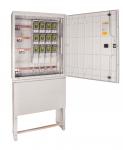 GSAB Normkabelverteiler     1S1000K4LSL2 