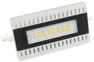 S&H LED 16SMD 757D 52,5x29x118mm   33513 