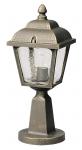 ALBE Sockelleuchte max. 75W       650536 