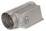 Helios Heizregister Elektro  EHR-R 5/200 